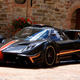 Illustration for article titled The $2.9 Million Pagani Zonda Revolucion Is A Zonda R On Acid